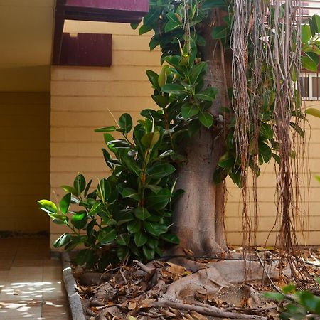 Apartamento El Gato Costa Del Silencio Luaran gambar