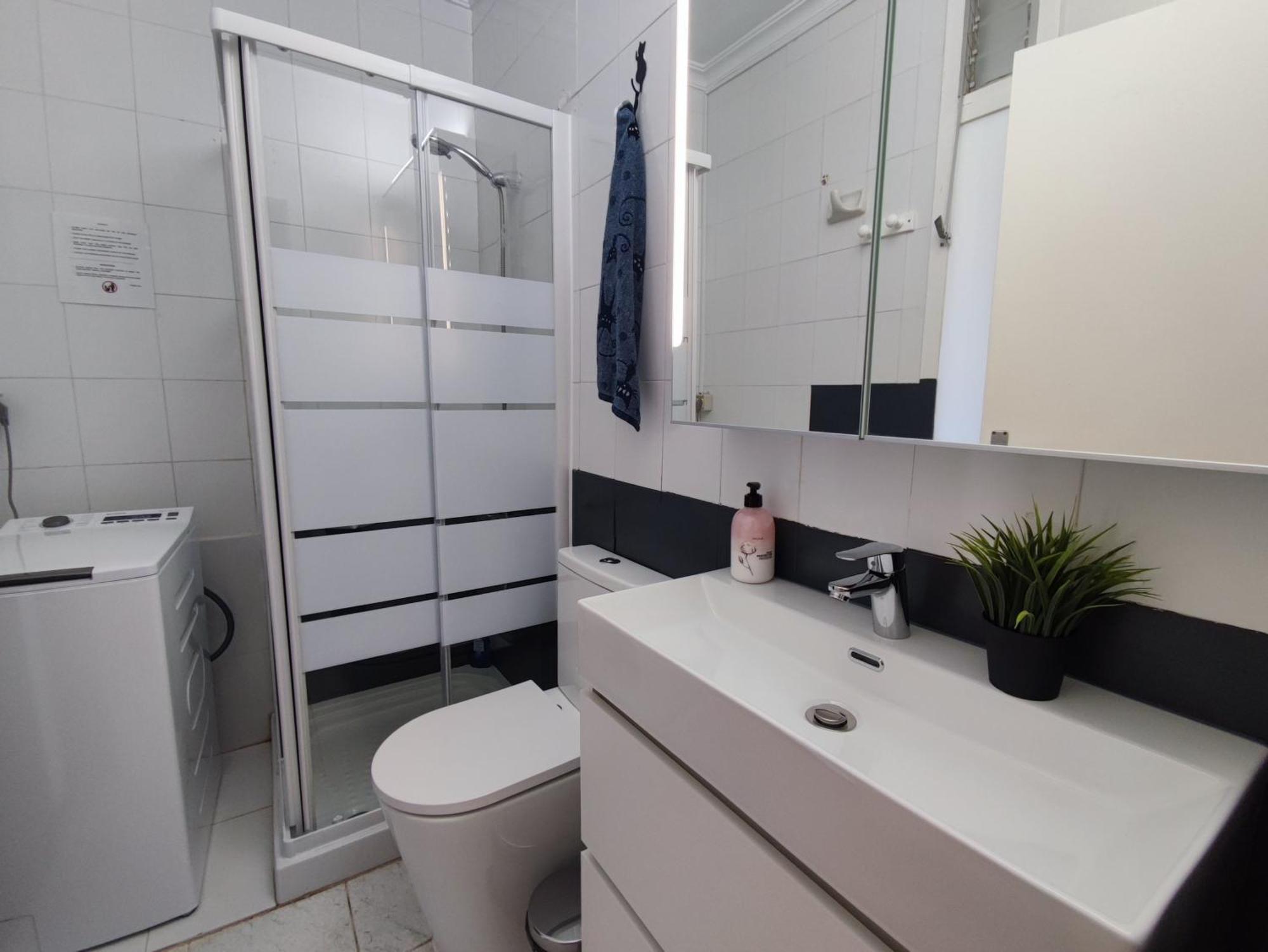 Apartamento El Gato Costa Del Silencio Luaran gambar