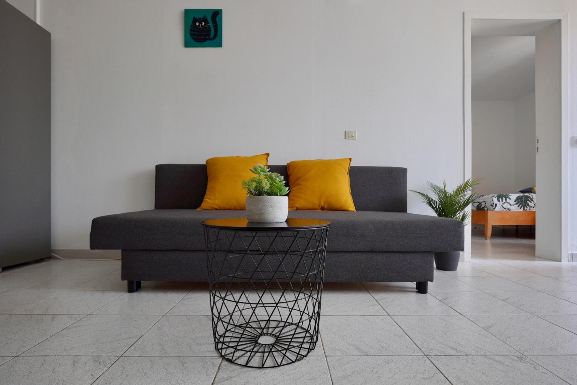 Apartamento El Gato Costa Del Silencio Luaran gambar