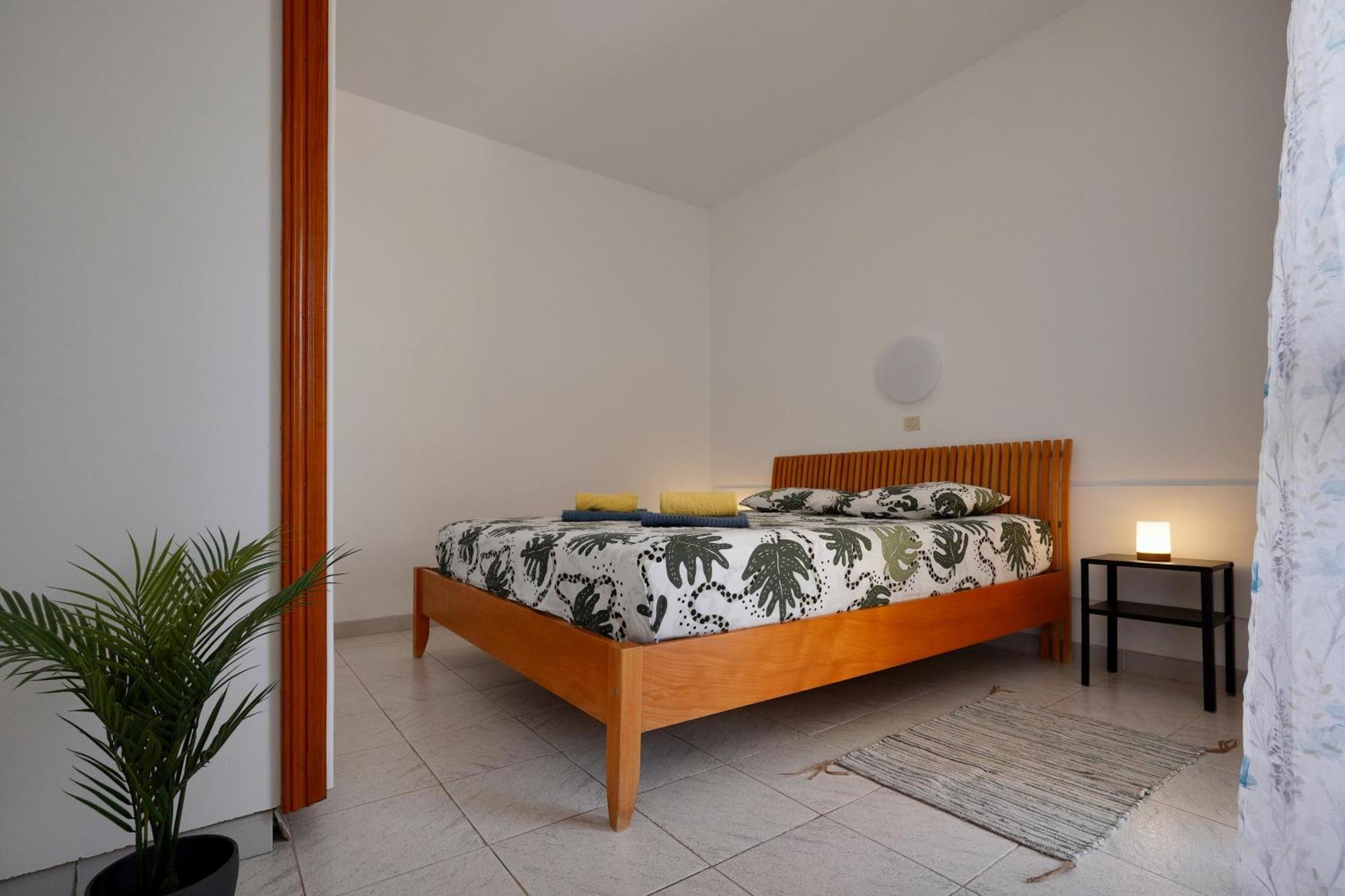Apartamento El Gato Costa Del Silencio Luaran gambar